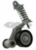 SPIDAN 71071 Tensioner Lever, v-ribbed belt